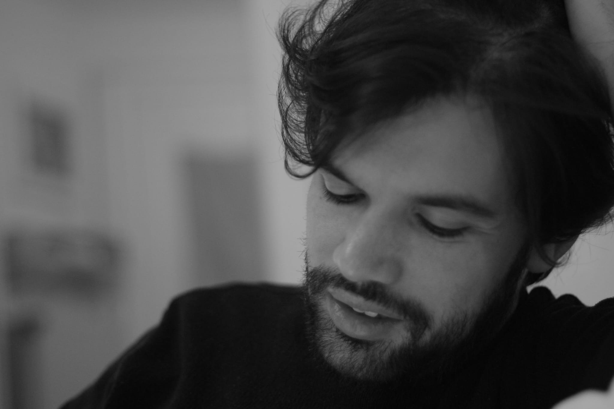 Pedro Chaves, founder and creative director of Dream Journey Studios