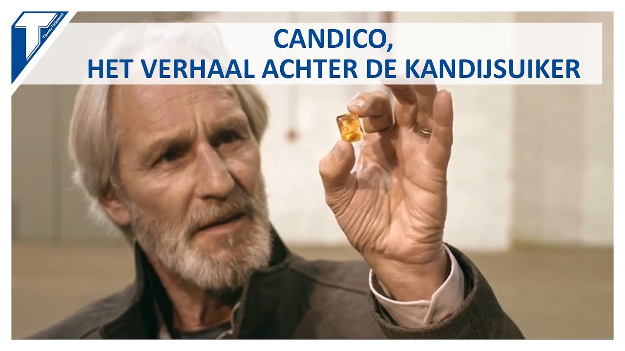 Candico heritage film still