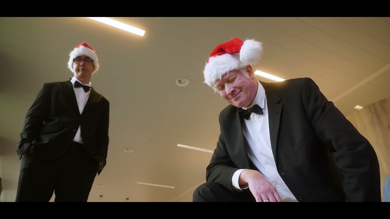 Still from Print Fiction