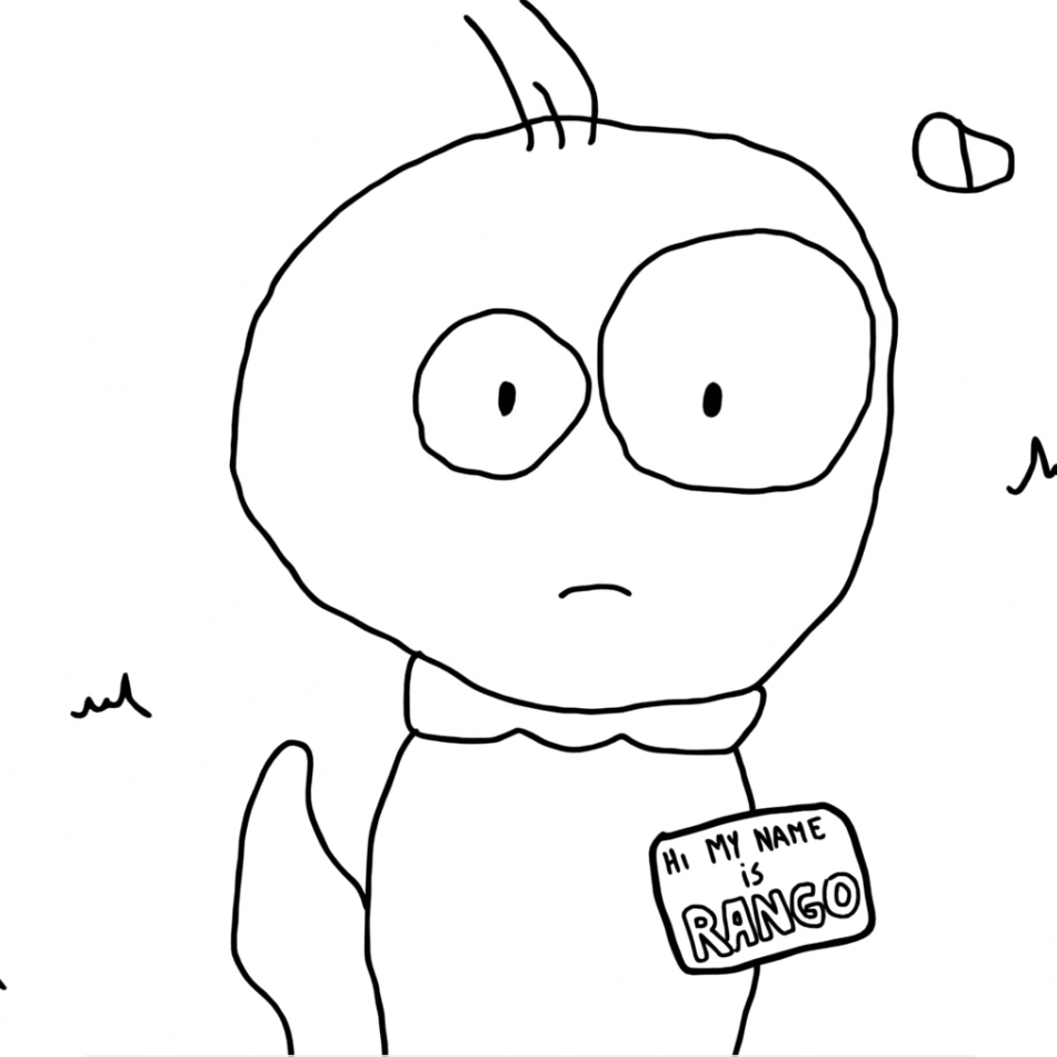 Catfish and The Bottlemen Rango Dream Journey Studios